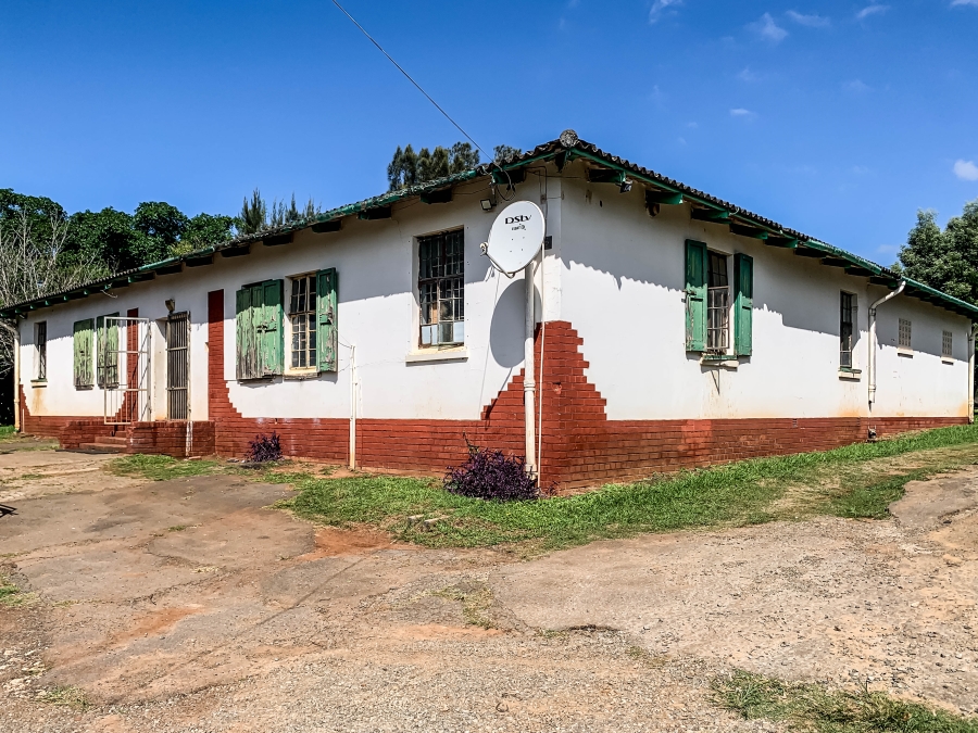 0 Bedroom Property for Sale in Highgate Eastern Cape
